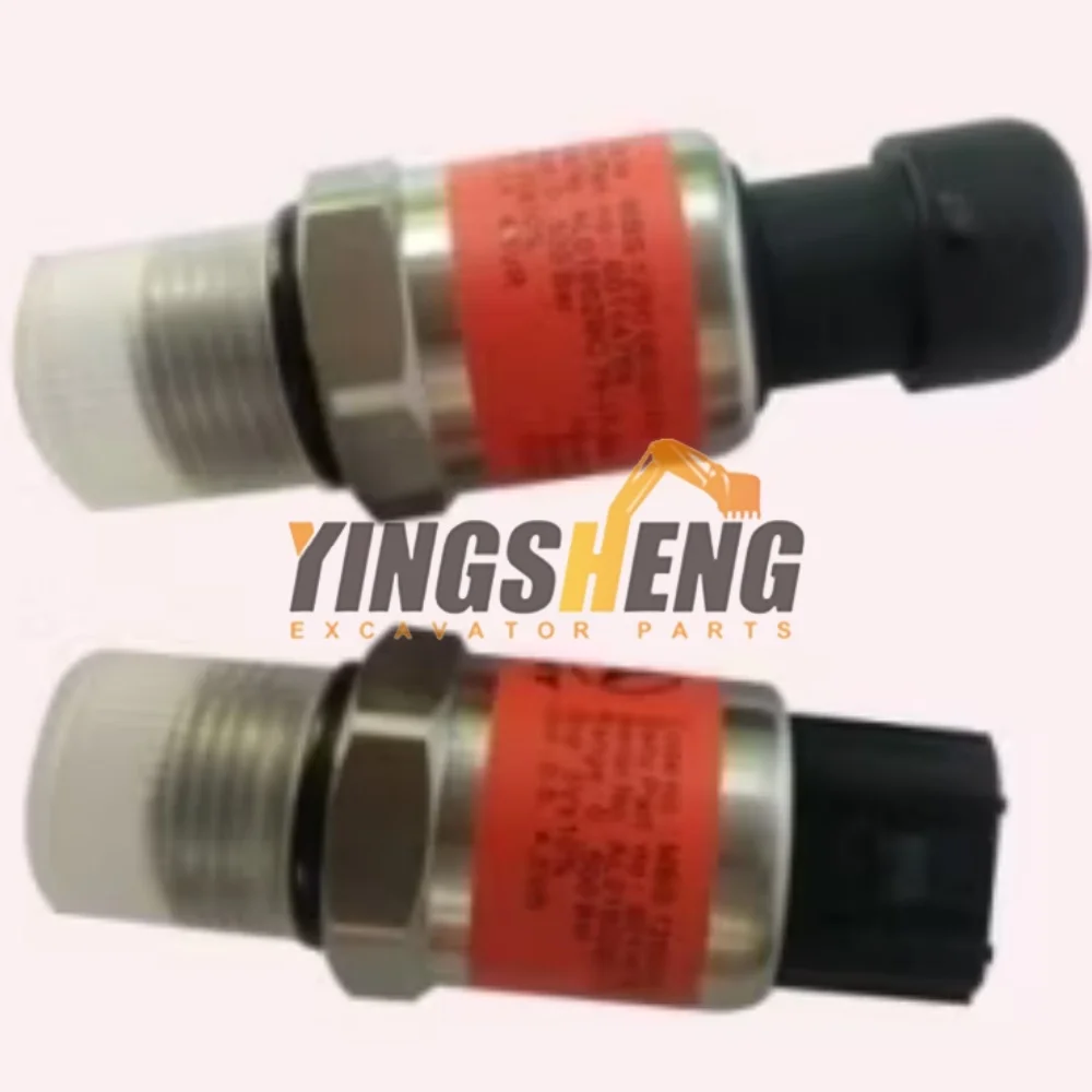 

High-performance pressure sensor pressure switch SY 276-17-0099 60114789 60114799 500Bar