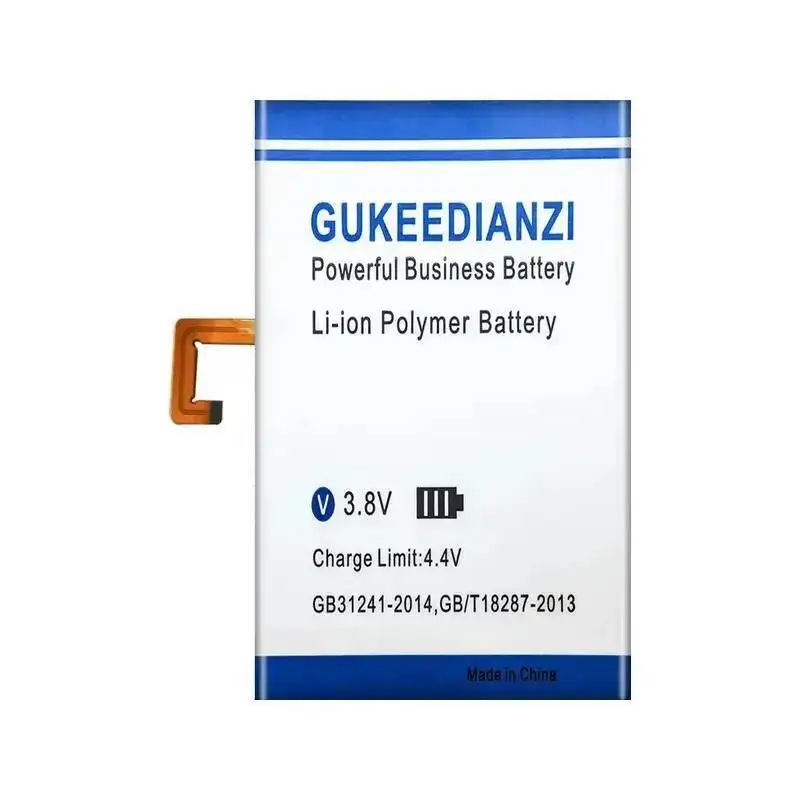 For Launch X431 Pro 3S L14D2P31 Tablet Battery 7800Mah Stable