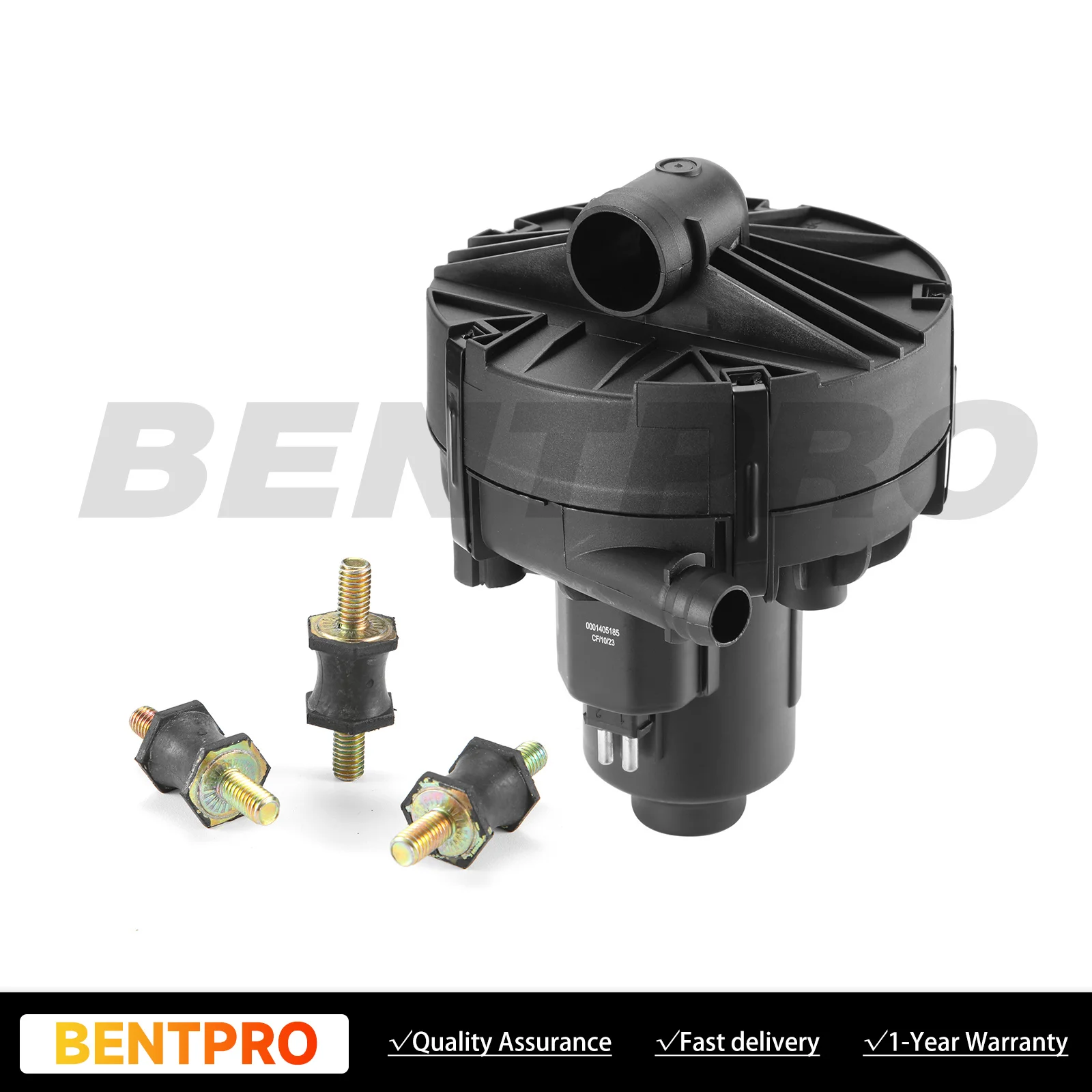 

Secondary Air Injection Pump For Mercedes-Benz S550 C300 E350 GL550 0001405185