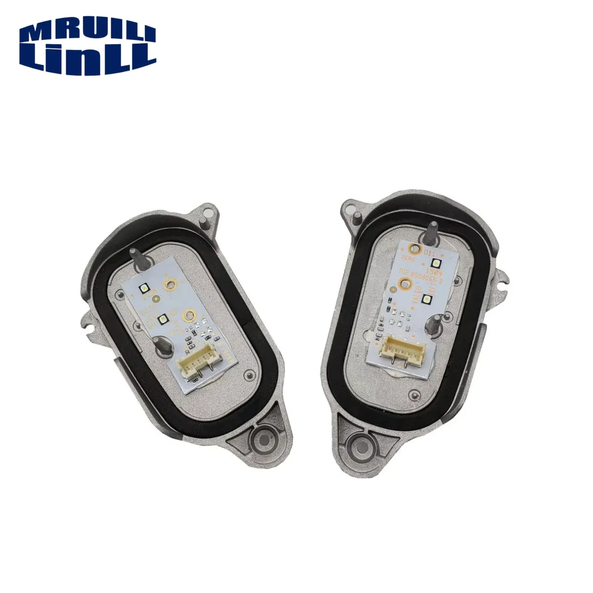 NEW Headlight LED Module DRL Daytime Running Light Driver Module OE# 8R0941475B 8R0941476B For Audi Q5 2013 2014 2015 2016 2017