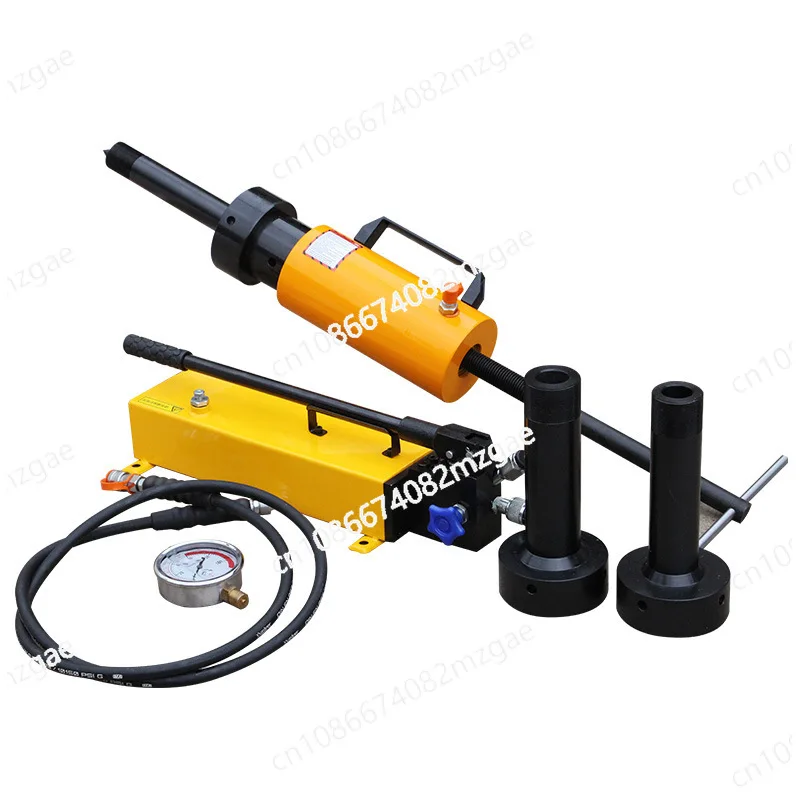 

Гидравлический съемник муфты в большинстве съемников колес Гидравлический многофункциональный съемник для разборки и установки