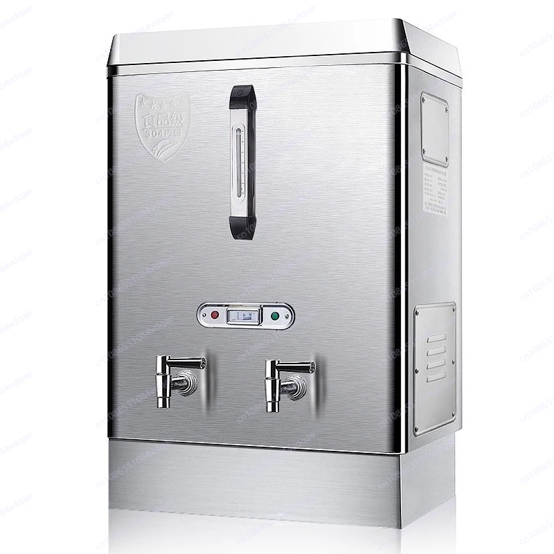 

18kw140L automatic milk tea water boiler electric water heater stainless steel commercial electric water heater