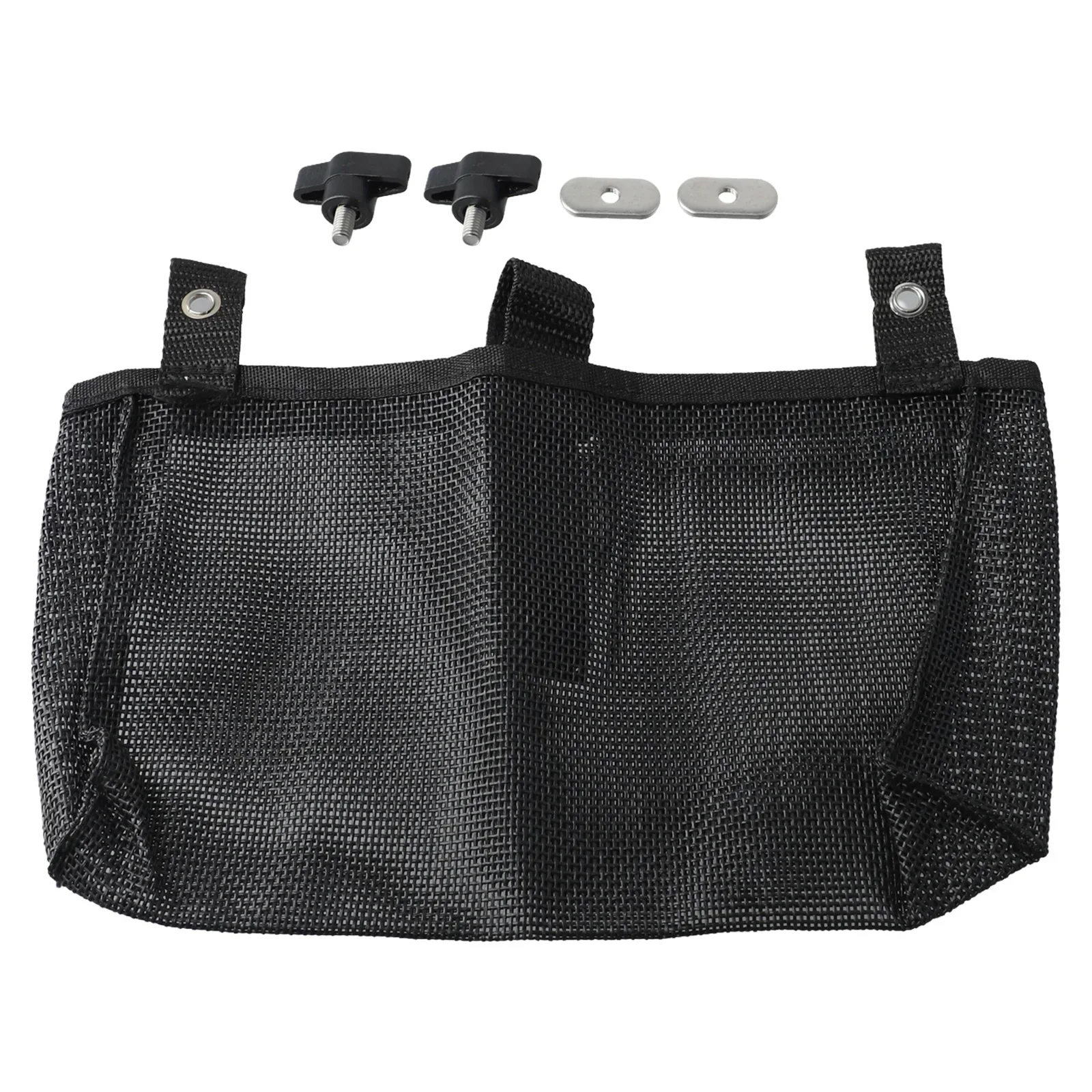 

Hot New Practical High Quality Bag Pouch Storage Tackle Accessories Beer Boat Box Camping Canoe Gear Organization