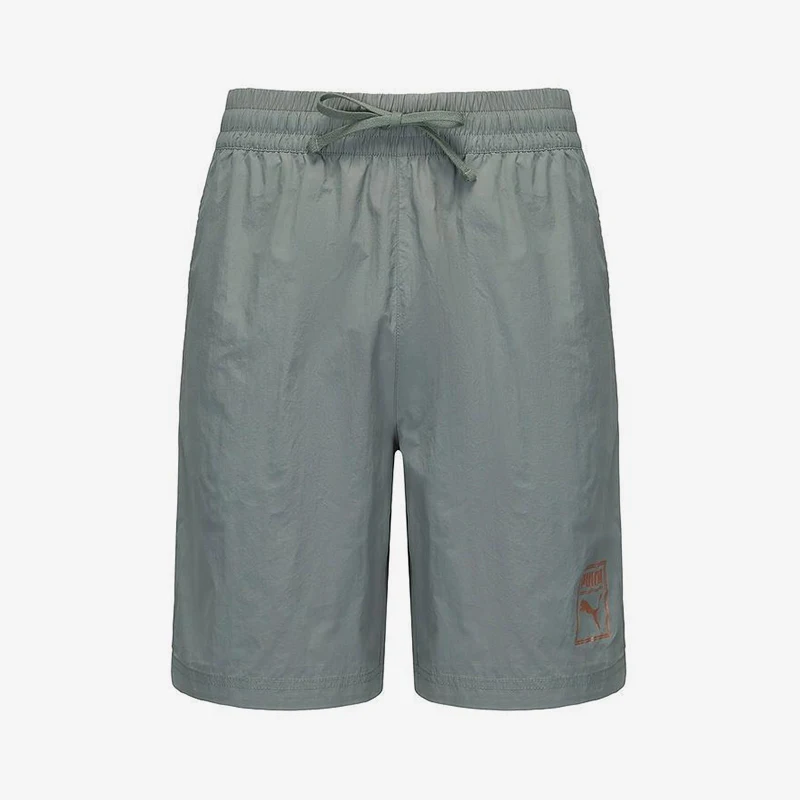 

Puma Authentic 2025 Mens Running Outdoor Training Sports Shorts 689273-86
