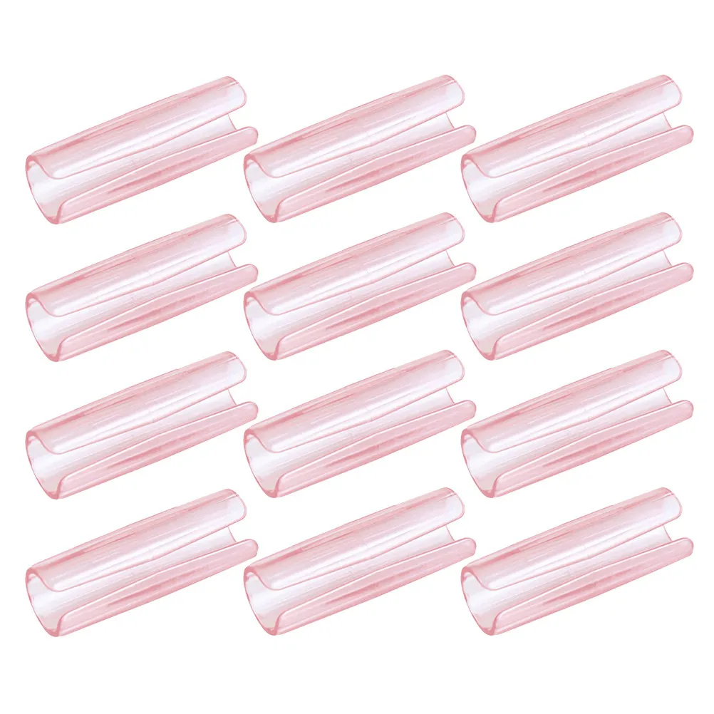 12Pcs Bed Sheet Fixing Clips ABS Material Non-Slip Grip Design for Mattress Sheets Sofa Cushion Covers Duvet Covers Quilt