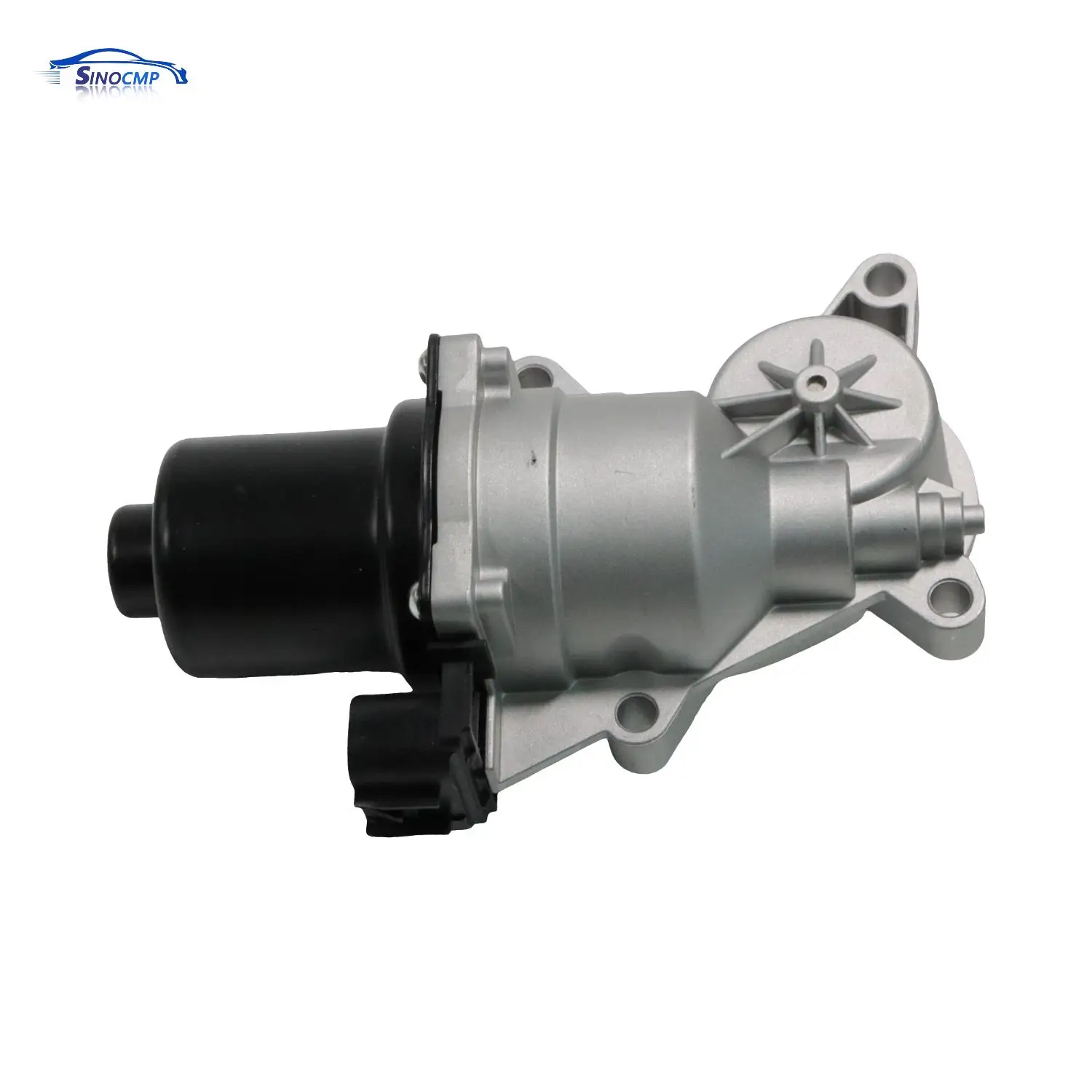 

Transfer Case Shift Motor Actuator For 2007-2018 Chevrolet Canyon Sierra Yukon GMC 2500 4WD 600-899 19258696 84109212 23369032