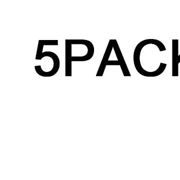 Cleaning Equipment Bags Self-emptying Bag for bobsweep Replacement Hands-free Vacuuming 3-pack Option 4.6L Capacity
