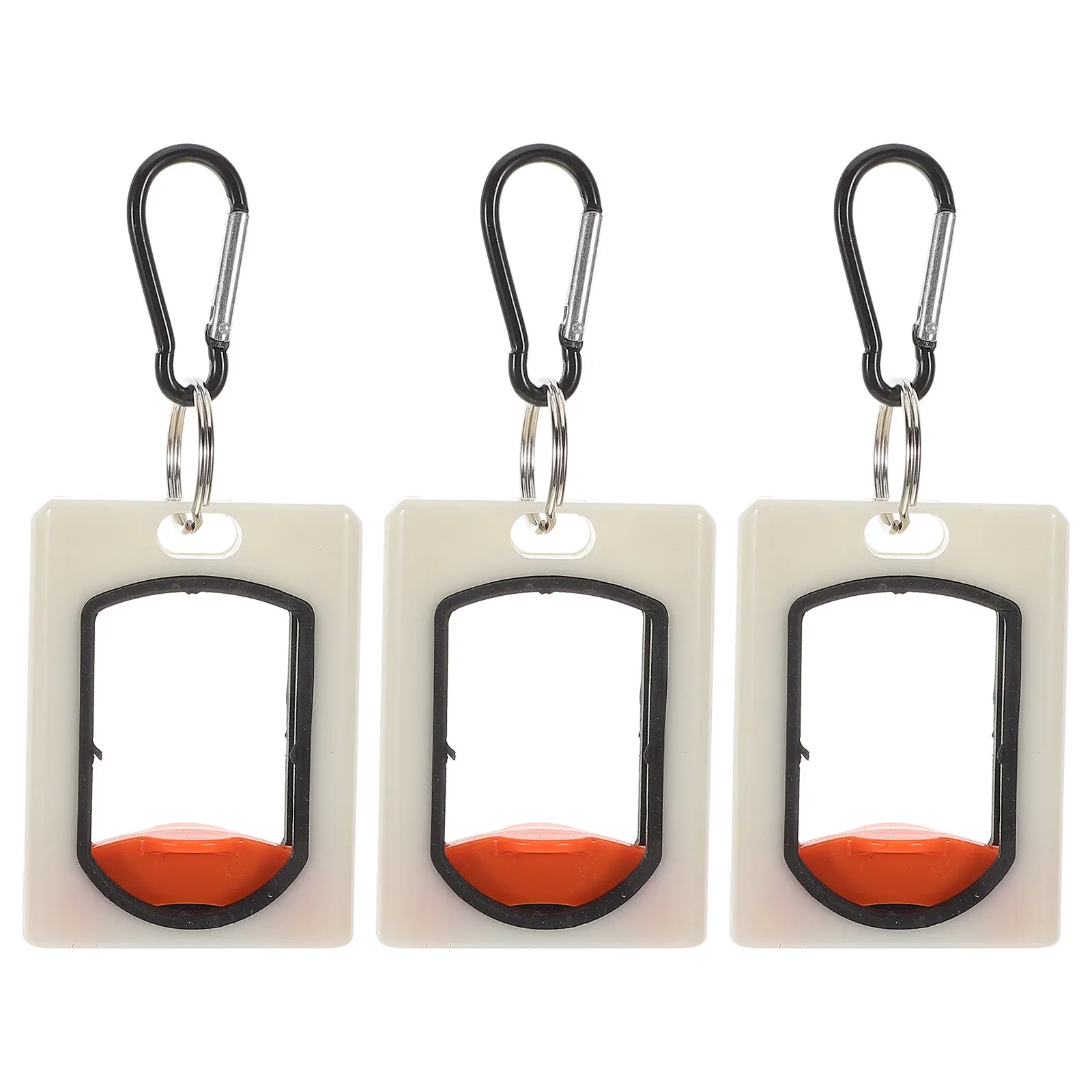 

Набор из 3 органайзеров для кабелей на молнии, держателей для зарядных устройств, для хранения и организации проводов, с креплением на прижимах