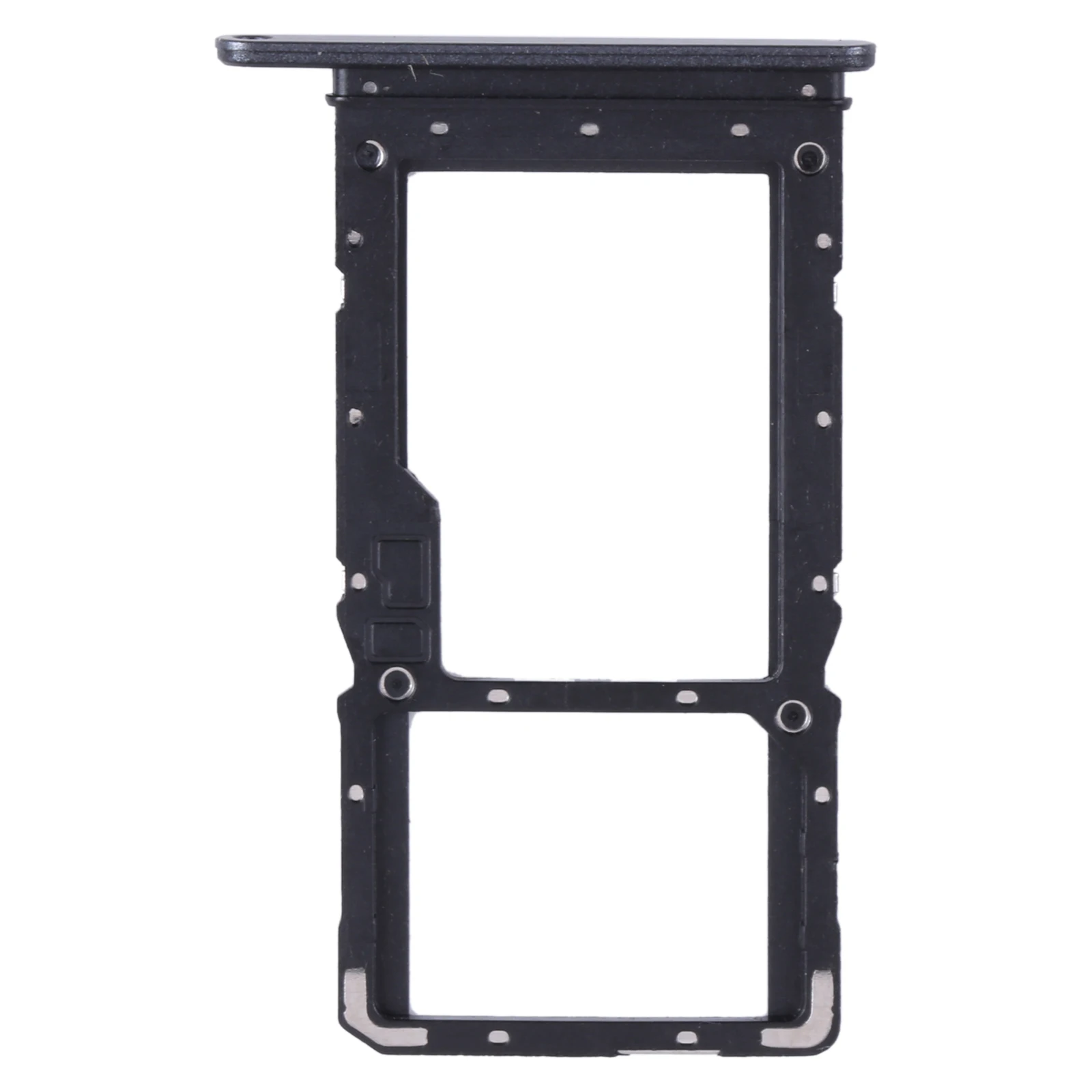 SIM Card Tray + Micro SD Card Tray for Lenovo Tab P11 TB-J606 TB