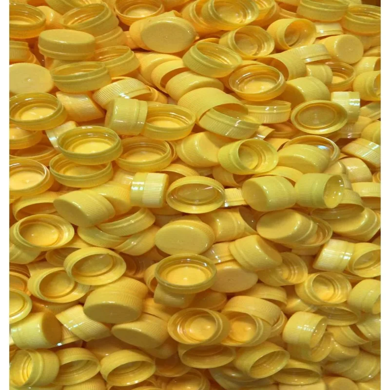 เครื่องขึ้นรูปฝาขวดพลาสติกแบบพลิกเปิด ขนาด 28 30 มม. สำหรับขวดไวน์ ขวดน้ำ ขวดยา ทำจากพลาสติก PP PE PET