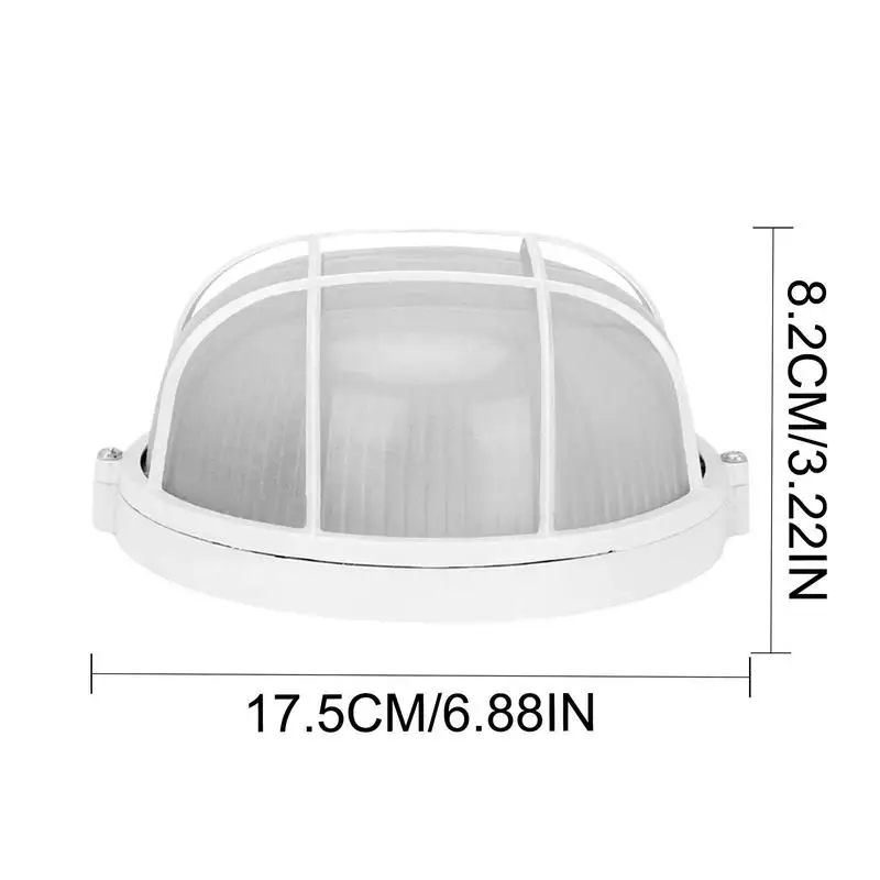 Sauna Light Fixtures High Temperature Resistant Sauna Room Lights Portable Anti-fog Light For Sauna Rooms Steaming Rooms image 6