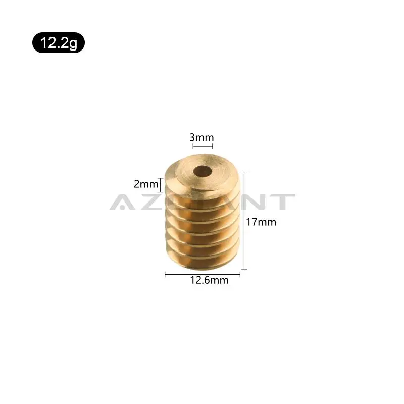 Car Side Central Lock Actuator Motor RS-555PC Worm for Toyota Celsior UCF30 UCF31 Lexus LS430 XF30 Interior Replacement Parts