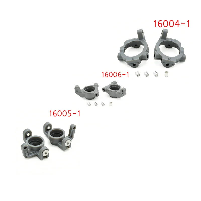 ZD Racing MT16 BX12 RX12 Gladiator X12S P12 JIUSI MT14R WB12 PRO Steering Cup C Seat Rear Axle Seat Part