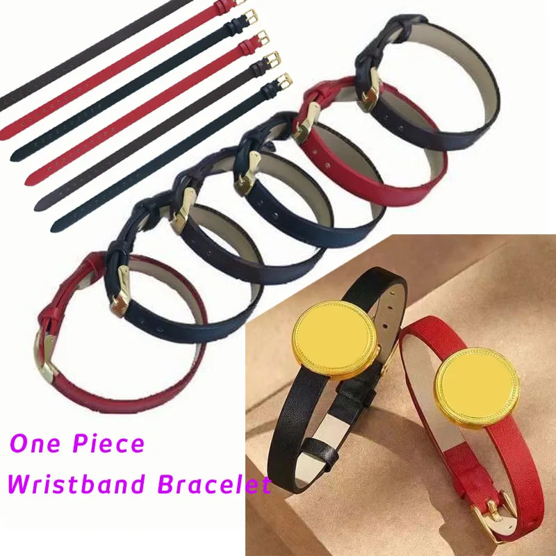 Retro Leather Rope … - image