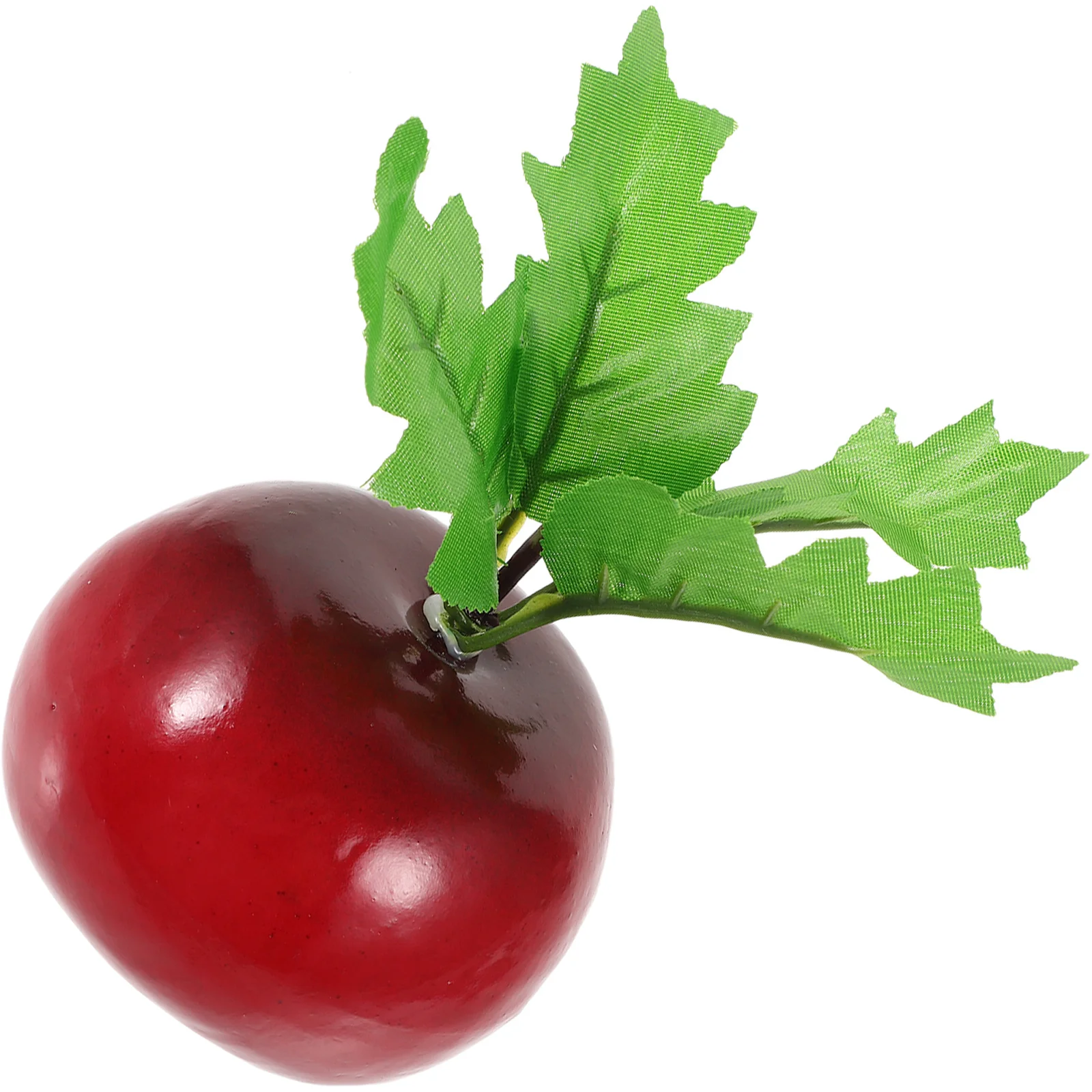 

Car Antenna Topper Radish Shape Auto Decoration Sturdy Plastic Fade Resistant Easy Install Dashboard Accessory Suv Car Supply