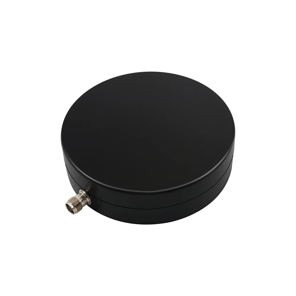 

In stock Beitian Full Band GNSS Antenna Magnetic Mount for Survey Precision Agriculture Robot Autonomy Vehicles RTK Antenna BT-1