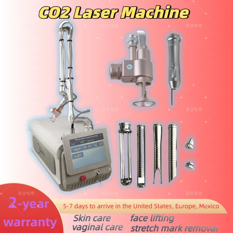 

co2 laser machine for skin carbon peel professional fractional co2 laser machine portable co2 fractional laser machine skin firm