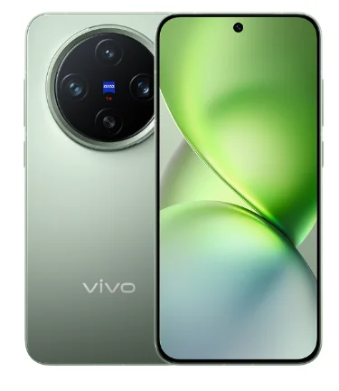 Original New Vivo X200 Pro Mini Mobile Phone 6.31' 120Hz 90W Charger 50.0MP Camera Dimensity9400 NFC 5700 MAh OTG