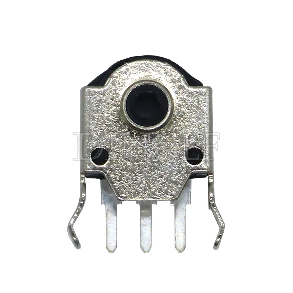 5PCS/lot Mouse Encoder 5mm 7MM 9MM 11Mm 13Mm Rolling Switch Roller Encoder 5H 7H 9H 11H 13H Mouse Navigation Mouse Connector