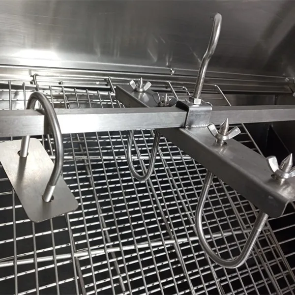 Barbecue Du Portugal Grelhadores a Carvo Para Frangos Asador De Pollos a La Brasa