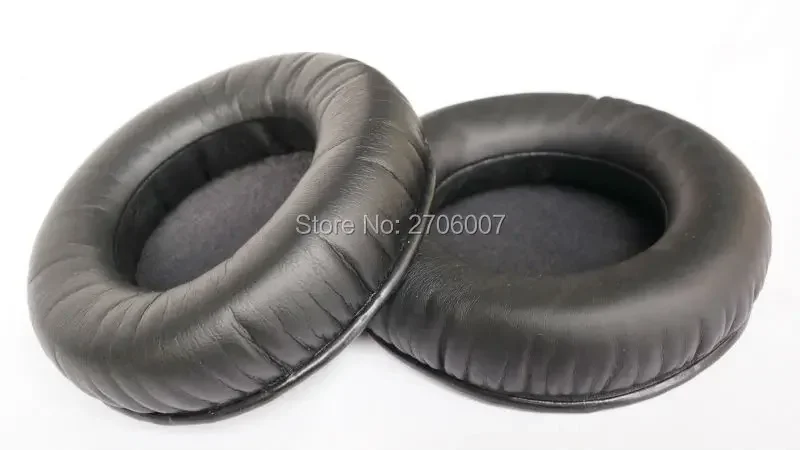 Wymienne nauszniki do słuchawek/zestaw słuchawkowych AKG K267 K167 Boutique Lossless jakość dźwięku nauszniki/nauszniki