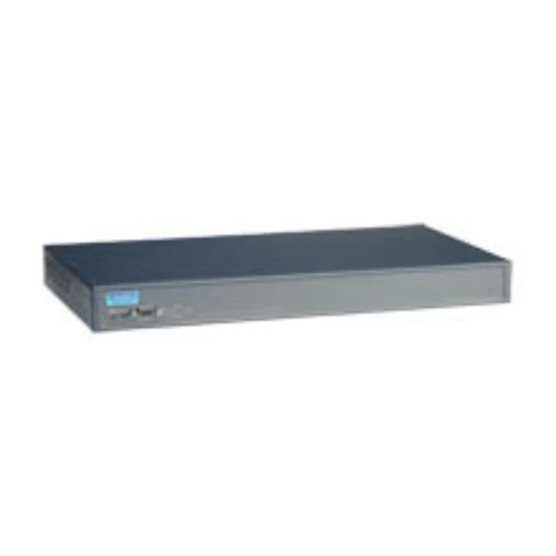 EKI-1526-CE 16 Port RS-232/422/485 Serial Device Networking Server