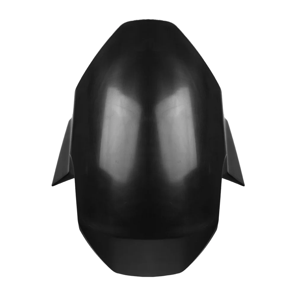 Motorcycle Mudguard Front Wheel Hugger Fender Mud Splash Guard Fairing Cover  For Honda X-ADV XADV X ADV 750 XADV750 2017-2024