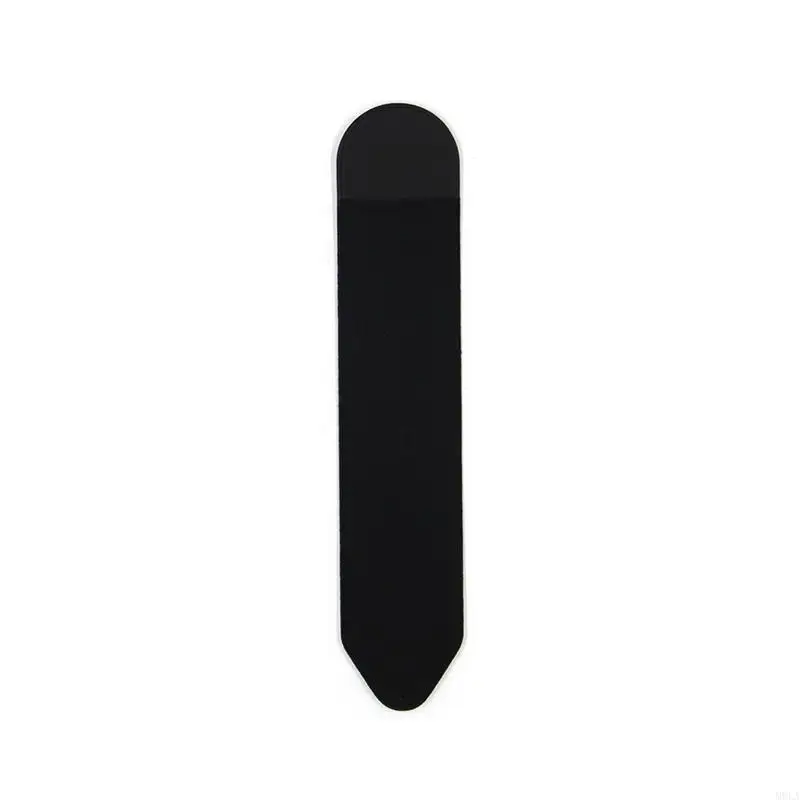 

Black Pencil Holder for Apple Detachable Elastic Pencil Sleeve Pocket