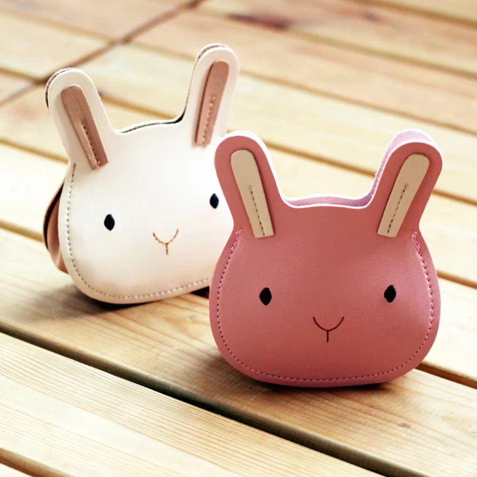 Cartoon Animal Children's Mini Bag Toddler Girl Children's Cute Shoulder Bag Children's Daily Matching Crossbody Bag