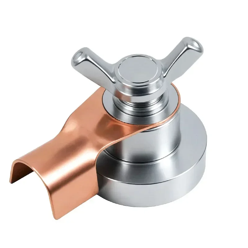 Welding Support Ground Clamp Tools Quick Welding Magnetic Ground Clamp for Smooth and Stable Welding Results image 6