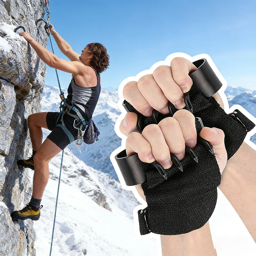 #31 Best Crampons to Buy In 2026