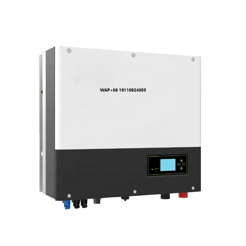 5kwh 10kwh Combined Inverter and Battery 2  5KW 10KW 20KW Hybrid Solar Inverter