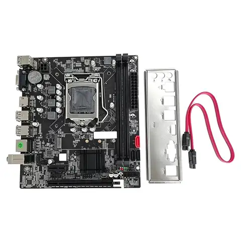 B75m motherboard-AliExpress
