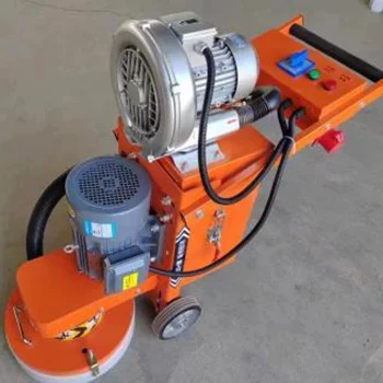 concrete  floor Grinding Polisher Epoxy Ground Grinding Floor Grinder Marbls Epoxy Grinder