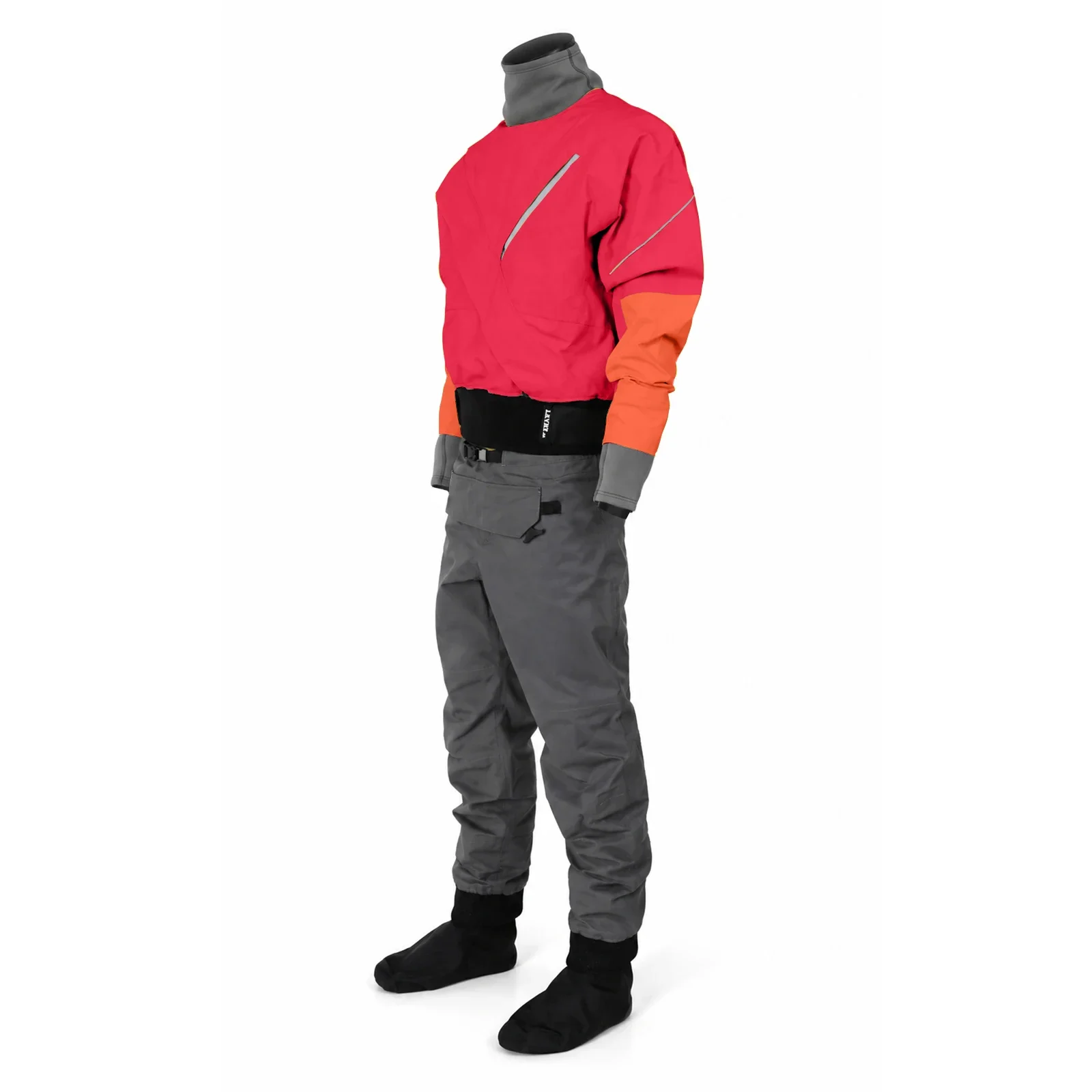 Thumbnail 2 - #37 Newest Drysuits