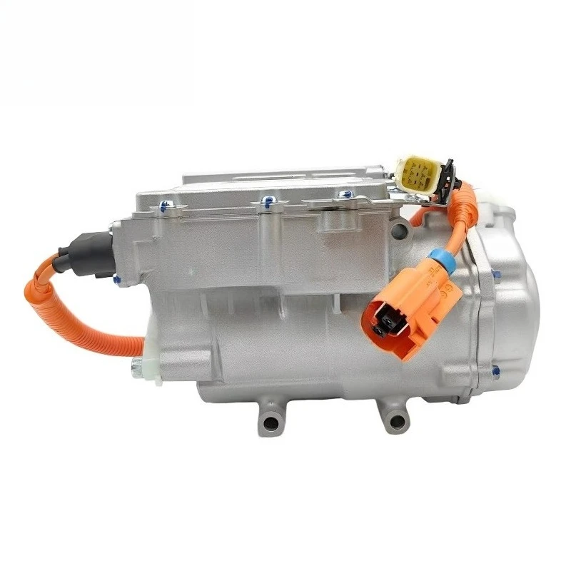

Conditioning Compressor Electric Vehicle Air Refrigeration Pump