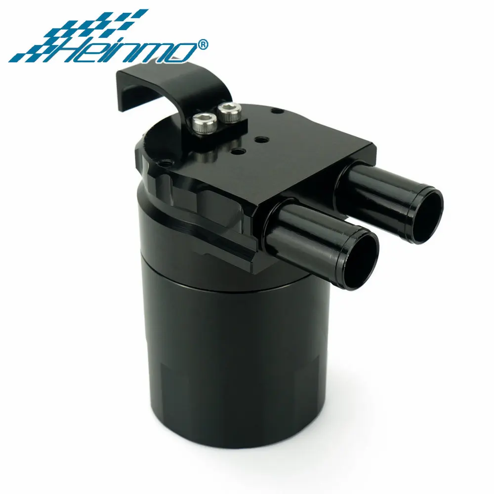 

Car Polished Aluminium Alloy Car Engine Oil Catch Can Reservoir Tank Cans with Handlebar For N54 335i 135i E90 E92 E82 2006-2010