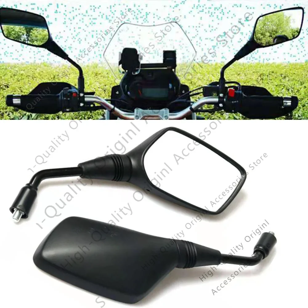 

Macbor Montana XR5 Guard Brake Cl Dedicated Motorcycle Rear Side Mirror For Macbor Montana XR5