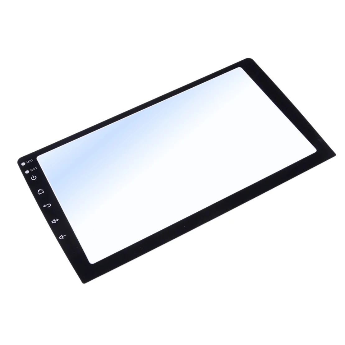 9'' Navigation GPS Radio Player Screen Protector Protective Film for Car