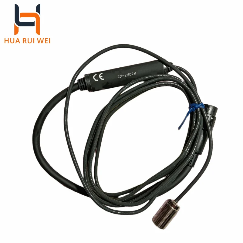 

2026 Hot Sale New ZX-EM02T Industrial Automation Sensor