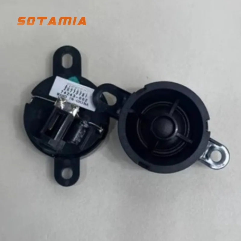 Sotamia 2Pcs 1.5 In…