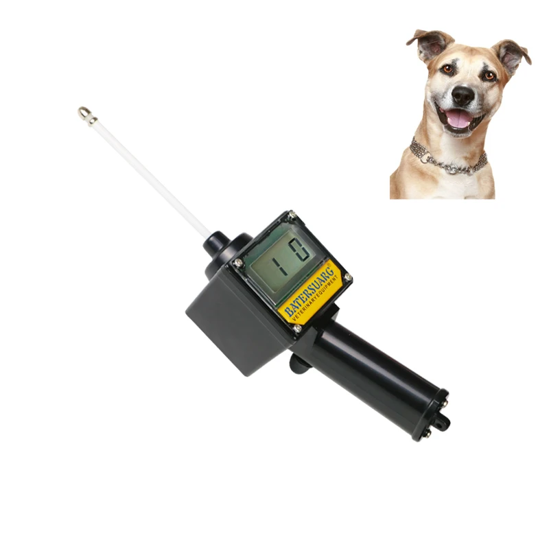 Canine Veterinary Pet Clinic Hospital Use Portable Bitch Dog Ovulation Detector Canine Breeder