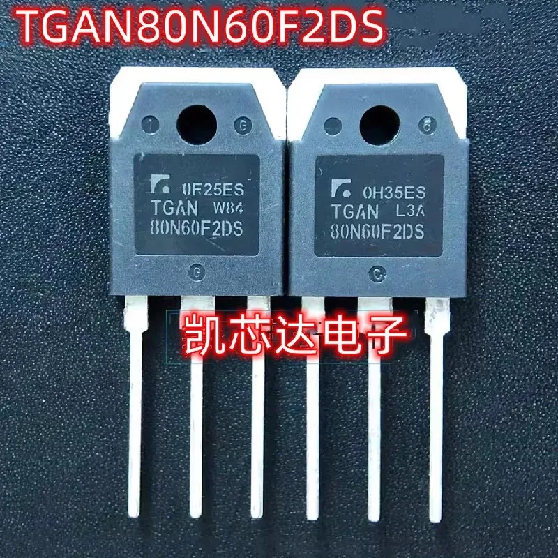 

SOP16 100% новый 10 шт. ~ 50 шт./лот TGAN80N60F2DS 80N60F2DS TO-3P 100% новый