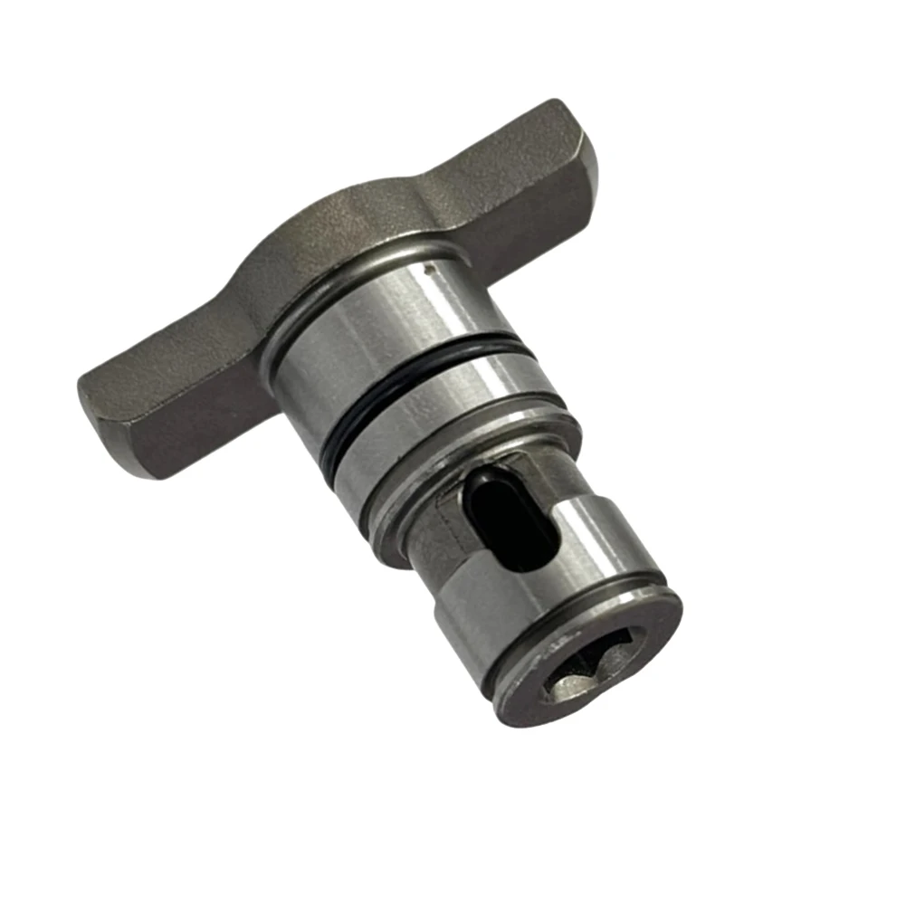 

1pc Hex Anvil Assembly Driver Drill Bit Set for DCF850N For Impact Wrench Suitable for Woodworking and Metalworking Projects