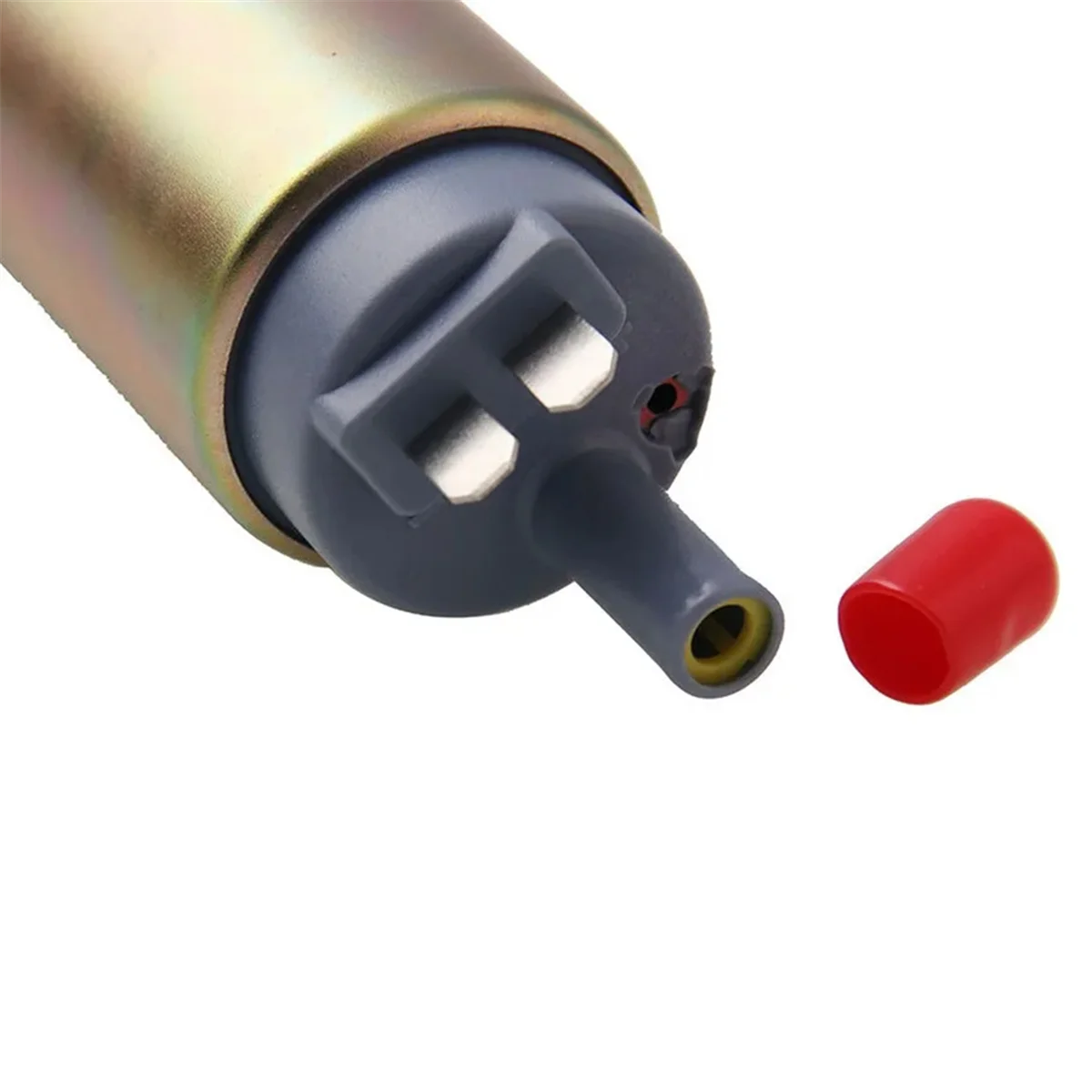 QUAI-ITFuel Pump for MERCURY Mariner VST مضخة الوقود ذات المقاس المباشر 20-60HP EFI 4-Stroke 3 Cyl 898101 T67