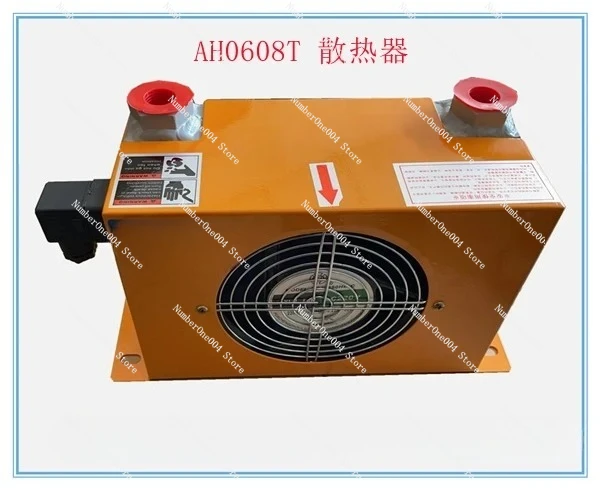 AW0607-CA Hydraulic…