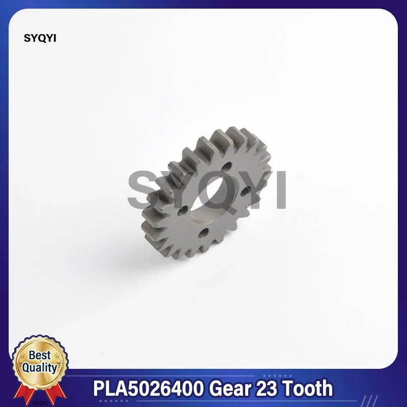 Best Quality PLA5026400 Gear 23 Tooth For Komori Printing Machine Parts