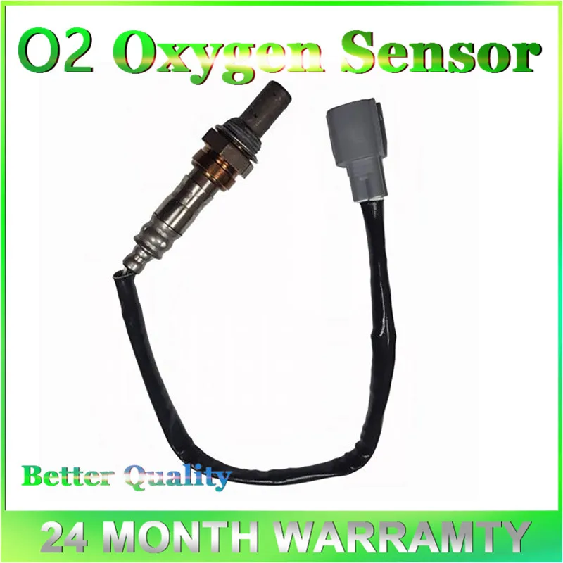 

Replacement Oxygen Sensor, Original quality For bosch 13998