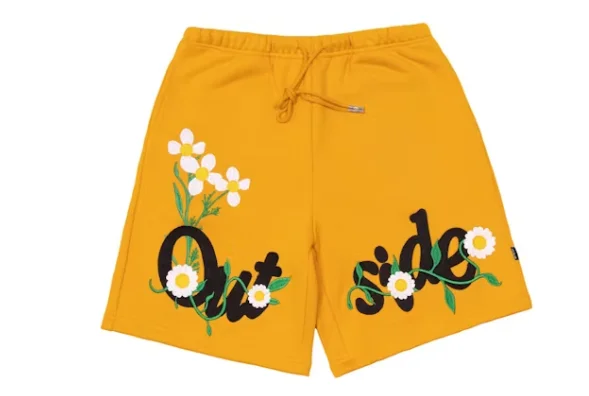 

2025 Summer Hot-selling New Joe Freses Outdoor Casual Shorts 3D Printed Mesh Breathable Fast-drying Versatile Trend Shorts