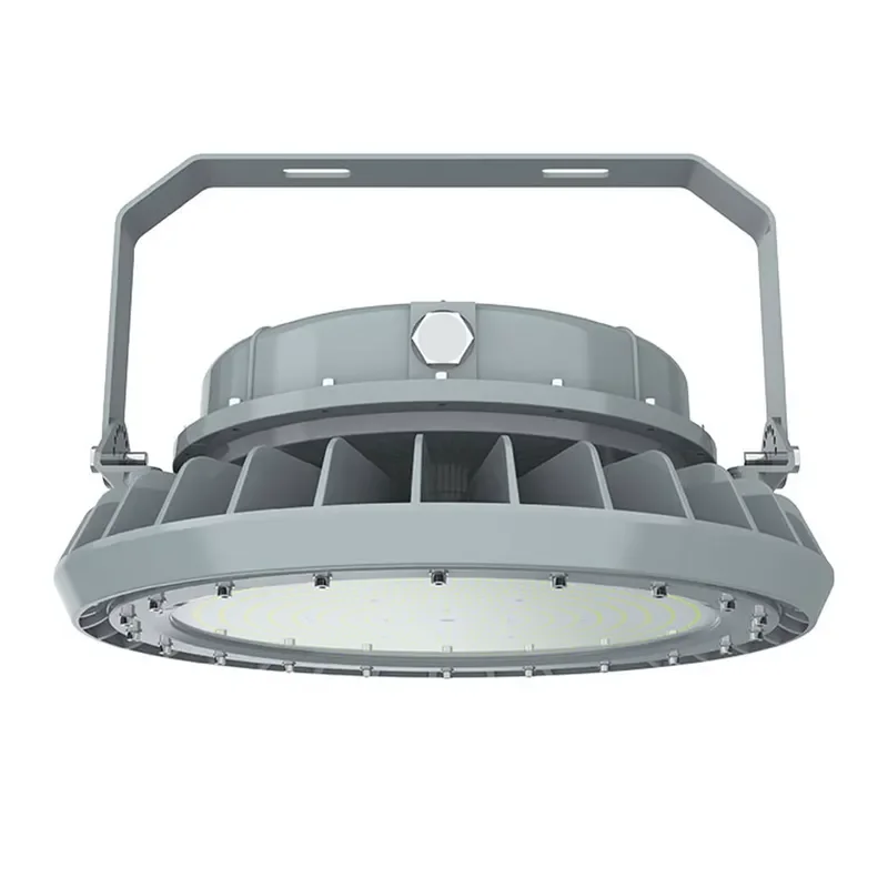 IP66 Industrial 300W Luminaire Waterproof Led Lamp Explosion-Proof Lights for Offshore Oil Mining Petrol Process Factor